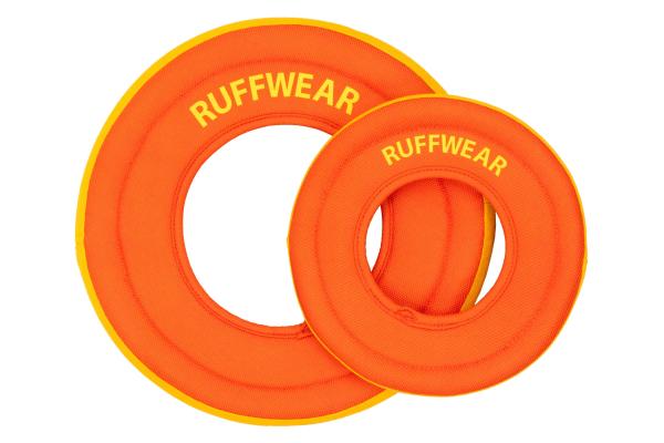 Ruffwear Hydro Plane Toy Tangelo Orange Gr. L Ruffwear Hydro Plane Toy Tangelo Orange Gr. L